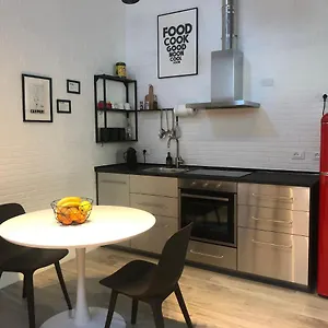  Apartment Urban Loft