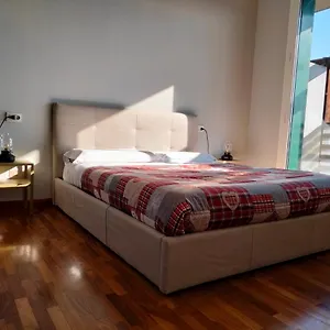  Homestay Casavacanzacentrale Privato