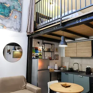  Apartment Barozzi