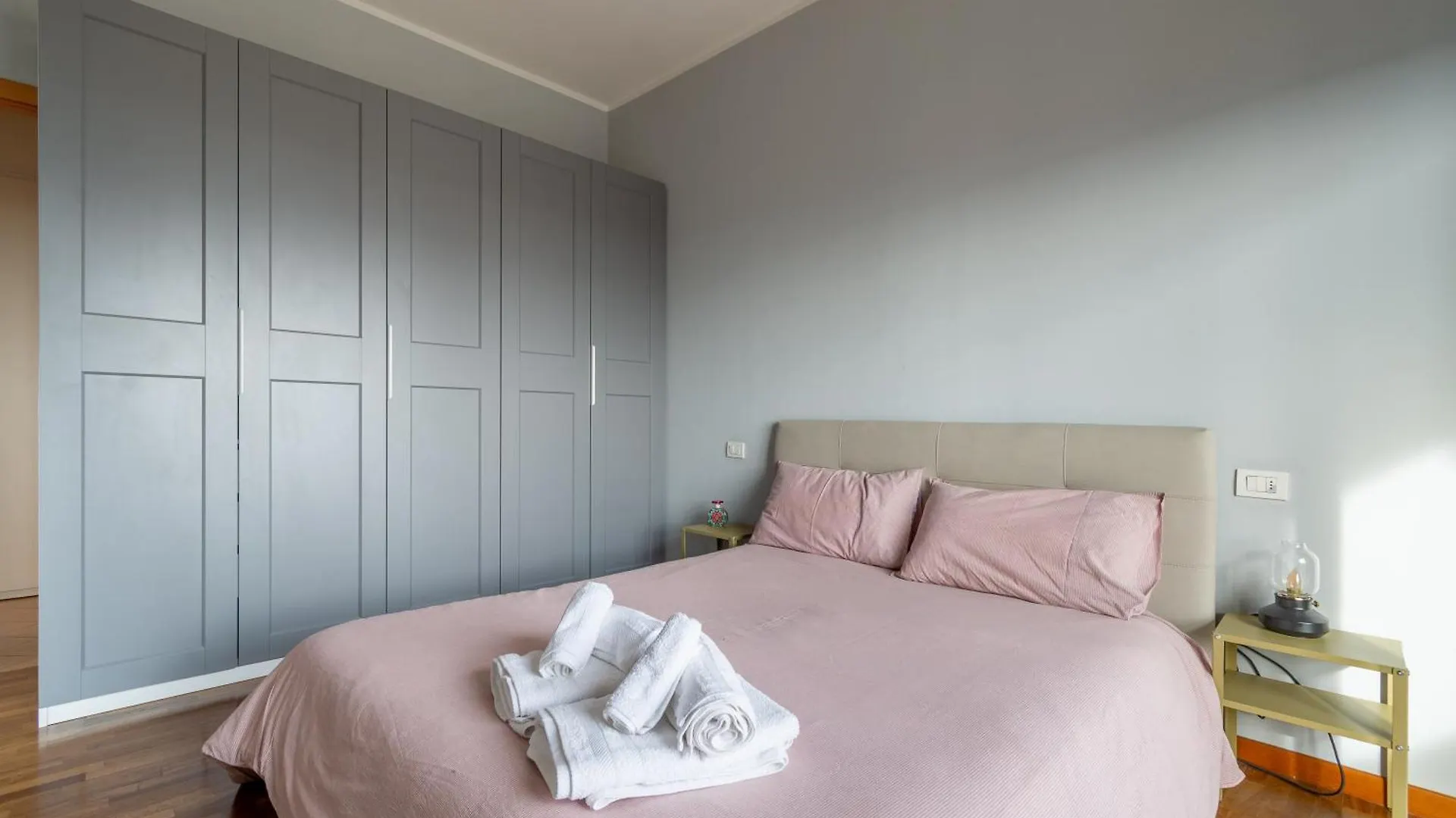 Appartamento Casa Mirna Bologna Italia