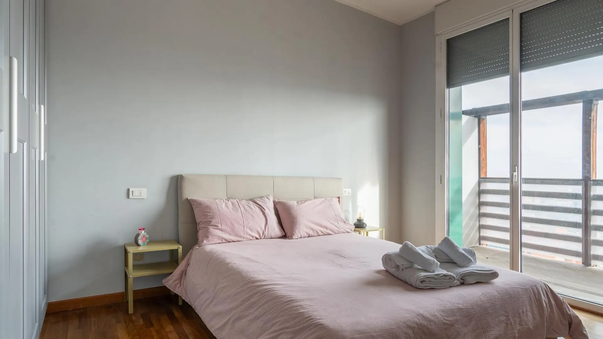 Appartamento Casa Mirna Bologna