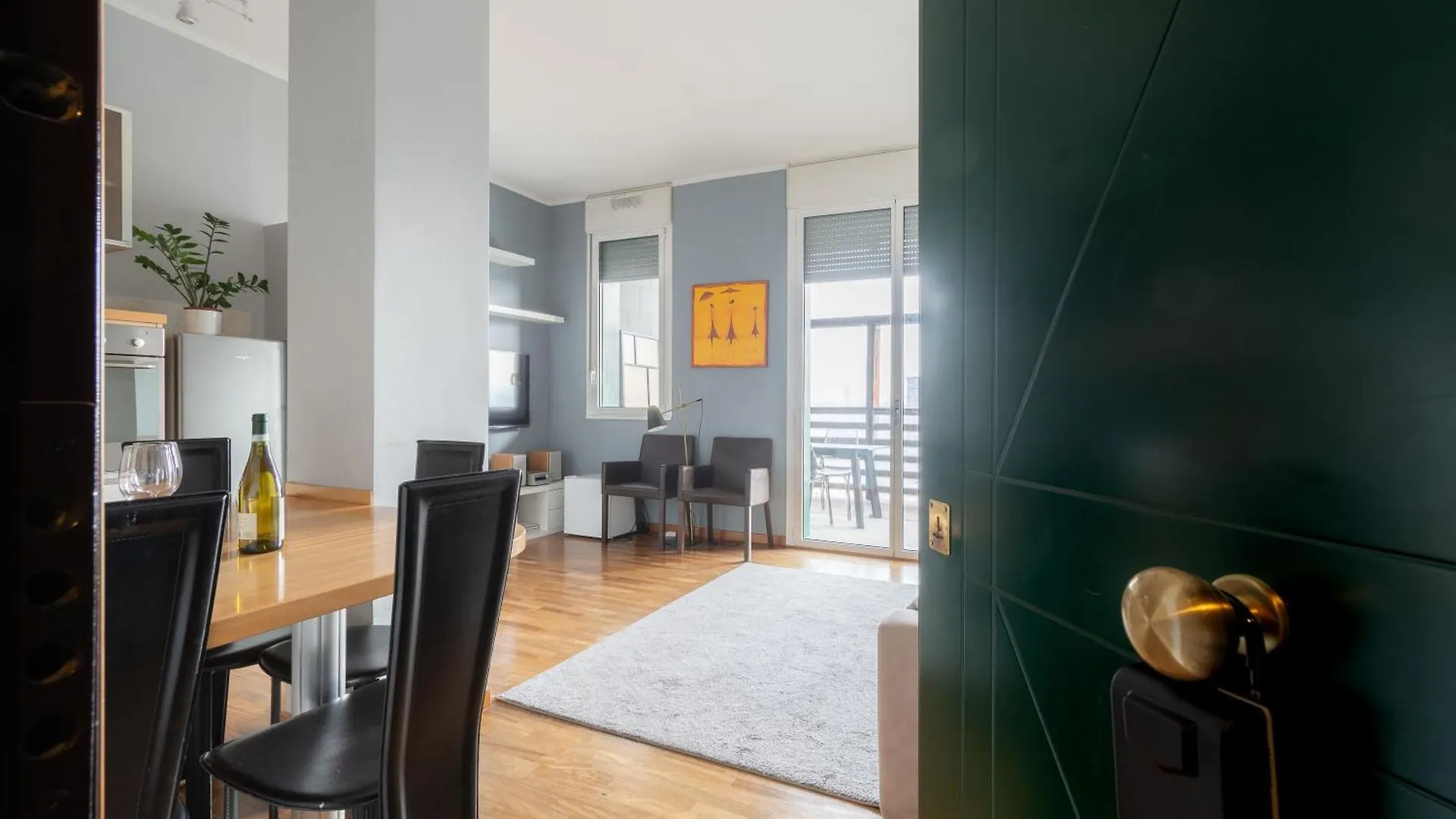 Appartamento Casa Mirna Bologna 0*,  Italia