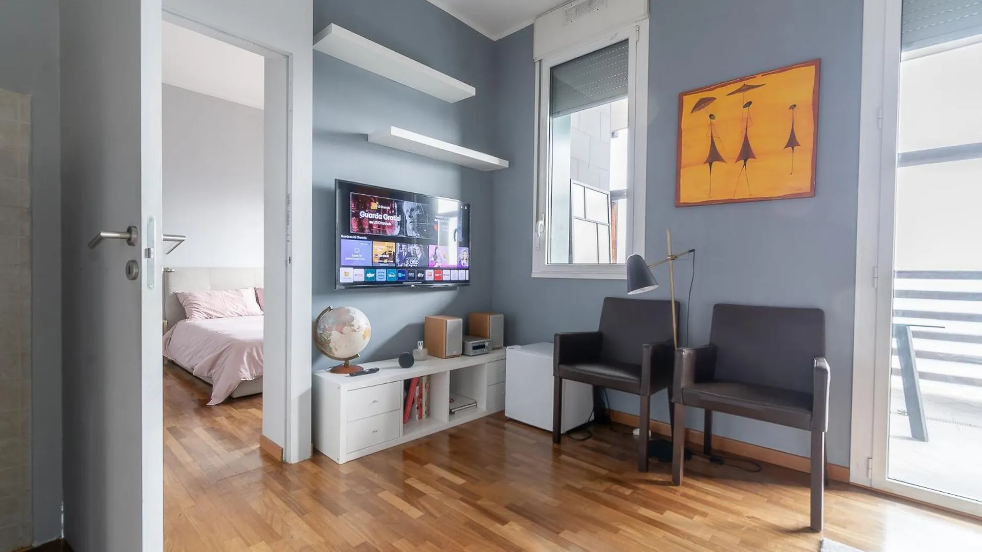 Appartamento Casa Mirna Bologna Italia