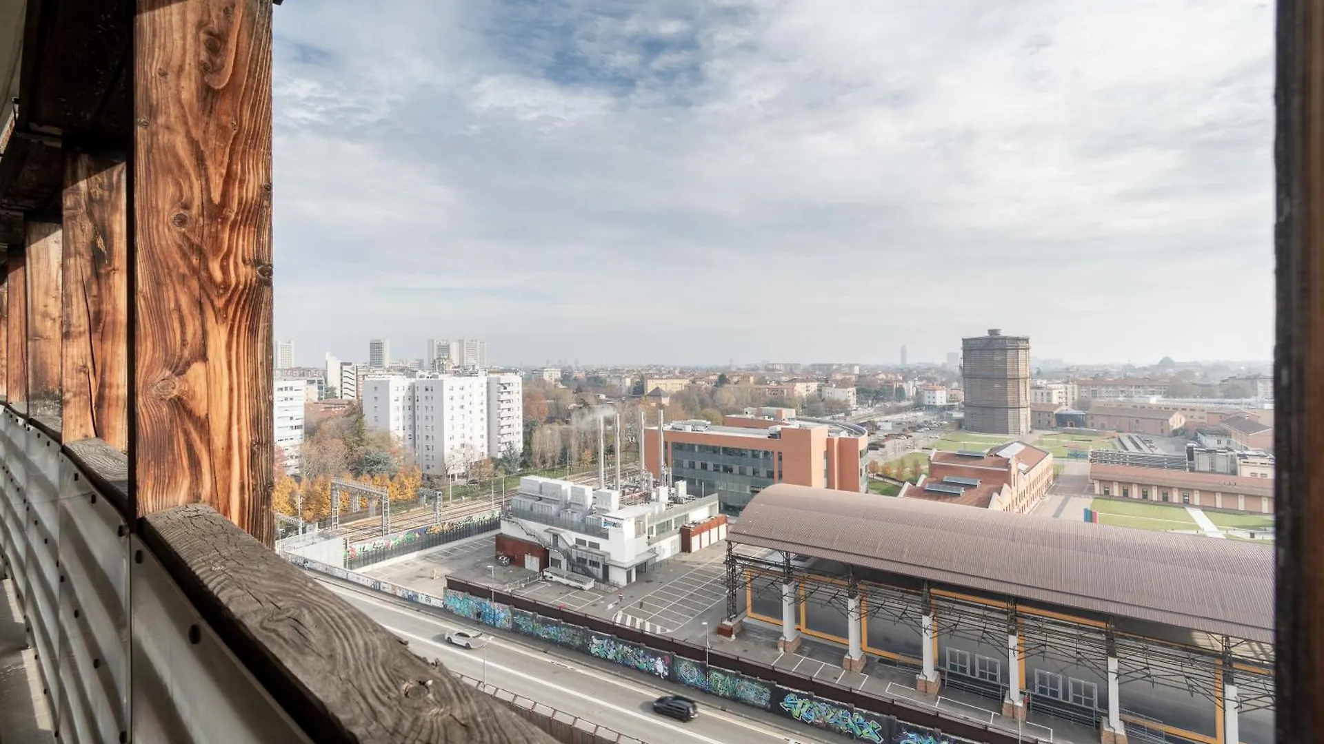 Appartamento Casa Mirna Bologna 0*,
