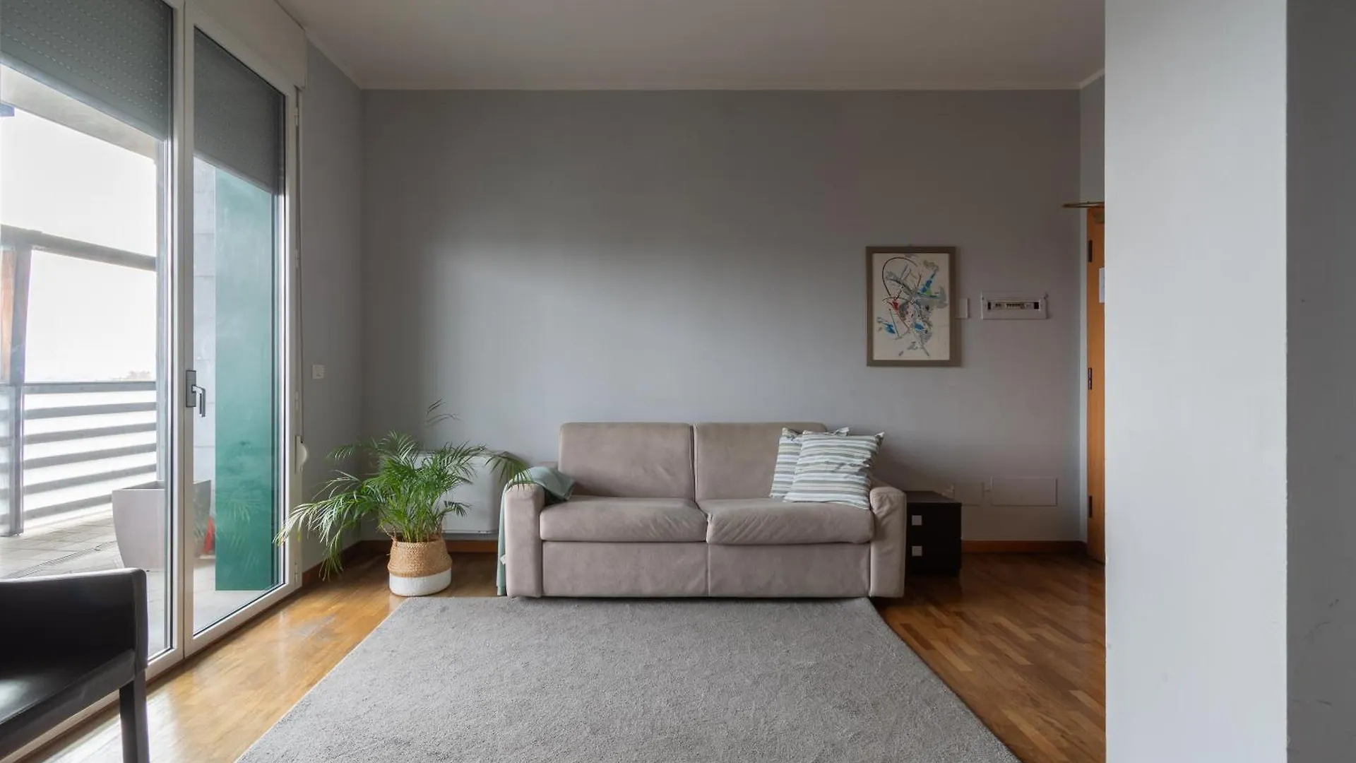 Appartamento Casa Mirna Bologna