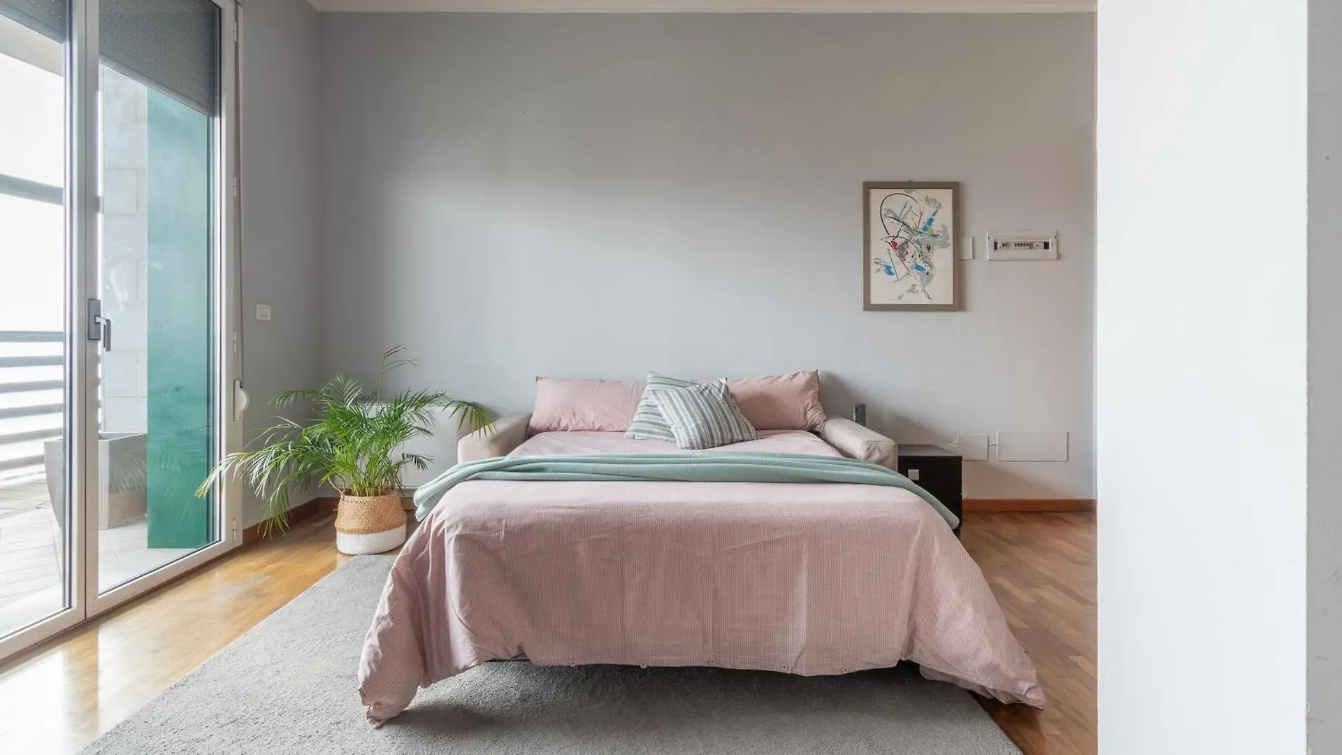 Appartamento Casa Mirna Bologna